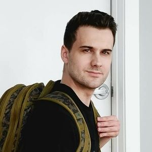 Meet your Posher, Danny